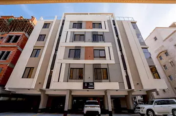 شقة سكني للبيع في حي الروضة في جدة