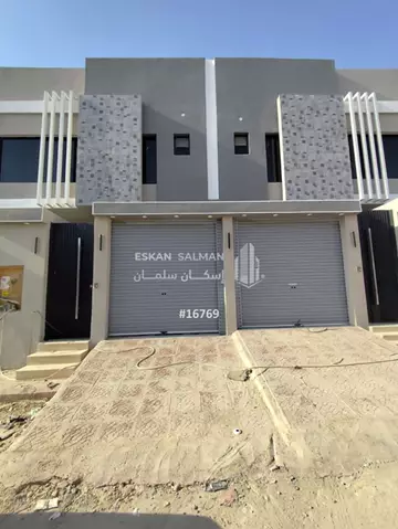 شقة تاون هاوس - الرياض - حي طيبة