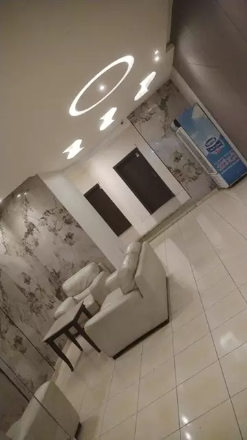 عمارة سكني للإيجار في حي مدينة العمال في الخبر
