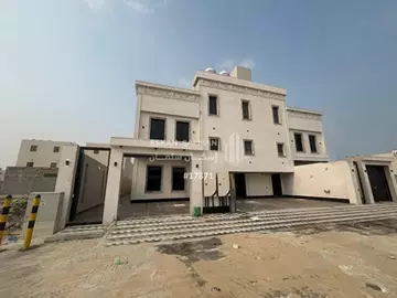 شقة - الجبيل - حي اشبلية