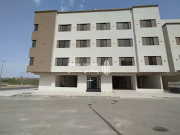 شقة - مكة المكرمة - الخضراء ( الفهد المعدل بالشرائع )