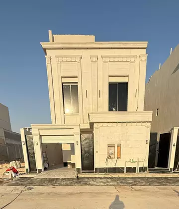 شقة سكني للبيع في حي الجنادرية في شرق الرياض