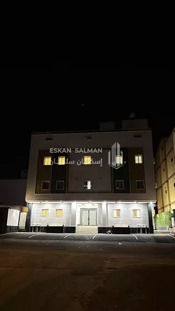 دور - مكة المكرمة - الراشدية ( شرائع المجاهدين رقم ٢ المعدل )