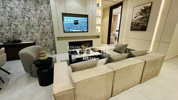 شقة - جدة - حي الفيحاء