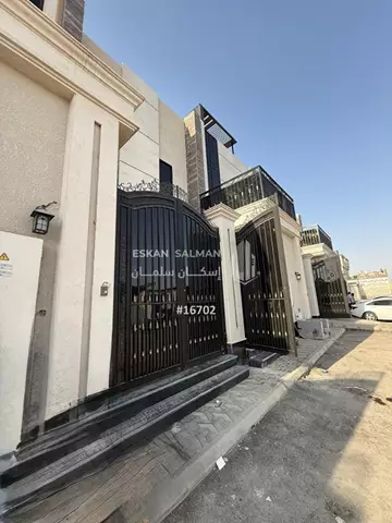 دور - الرياض - حي القادسية