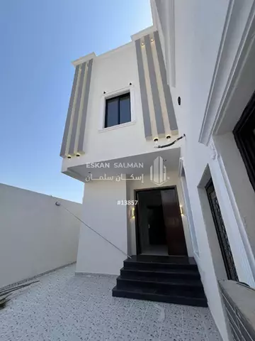 فيلا - جدة - حي الوفاء