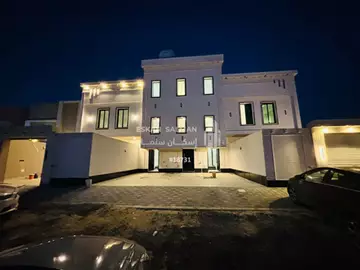 شقة - الجبيل - حي اشبلية