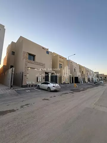 دور - الرياض - حي الجنادرية