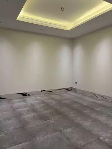 دور مستقل سكني للإيجار في حي الملقا في شمال الرياض