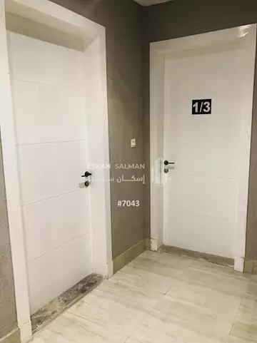 شقة - الدمام - النور