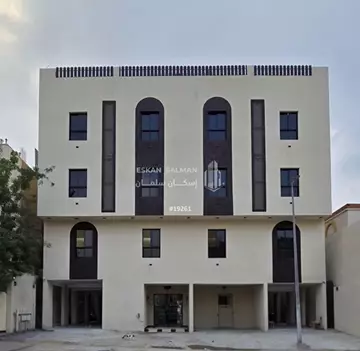 شقة - مكة المكرمة - حي الشرائع