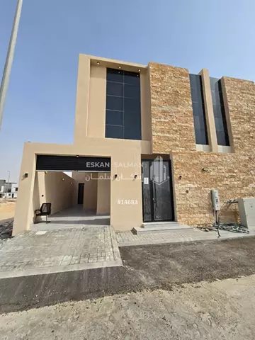 فيلا - الهفوف‎ - الدانة