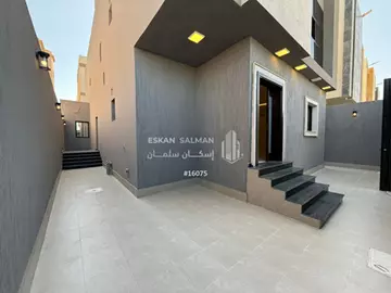 فيلا - جدة - الحمدانية