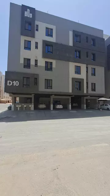 شقق فاخره للبيع في حي المروة