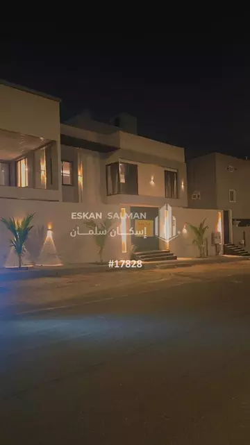 فيلا - مكة المكرمة - حي العمرة الجديدة