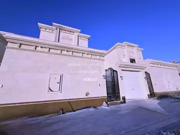 فيلا - الخبر - اللؤلؤ