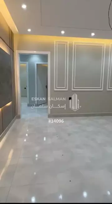 شقة - مكة المكرمة - وادي جليل (جبل النور )