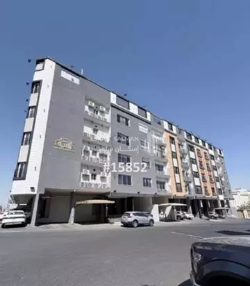 شقة - مكة المكرمة - المحمديه