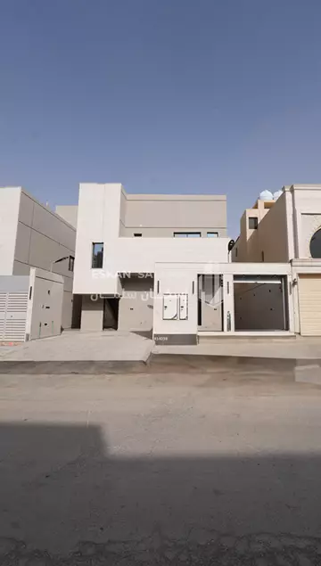 دور - الرياض - حي بدر