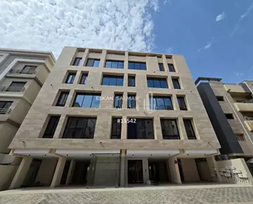 شقة - جدة - حي الزهراء