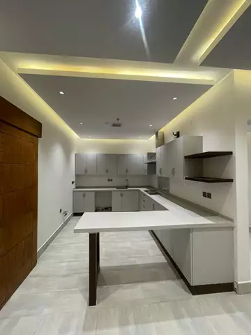 شقة سكني للإيجار في حي النفل في شمال الرياض