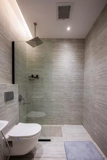 شقة مفروشة راقية بحي العقيق مشروع سيل 24