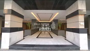 شقة - جدة - الواحة 