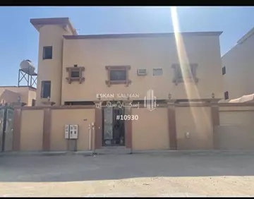فيلا - الأحساء - منسوبي التعليم الاول الهفوف