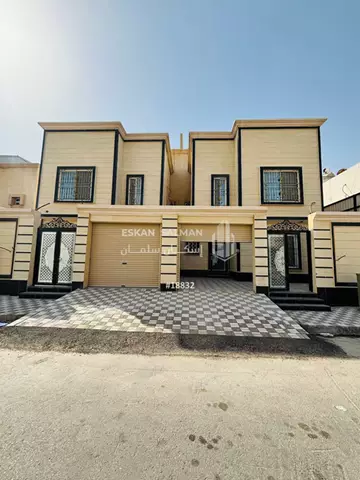 فيلا - الدمام - حي النزهة (الشفاء )