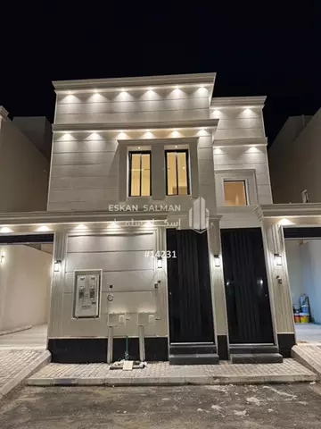 شقة - الرياض - حي الجنادرية