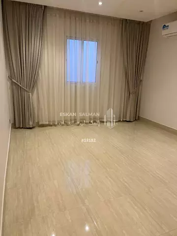 شقة - الرياض - اليرموك (المونسية)