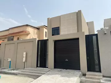 فيلا سكني منفصل للبيع في حي الجامعيين في الدمام