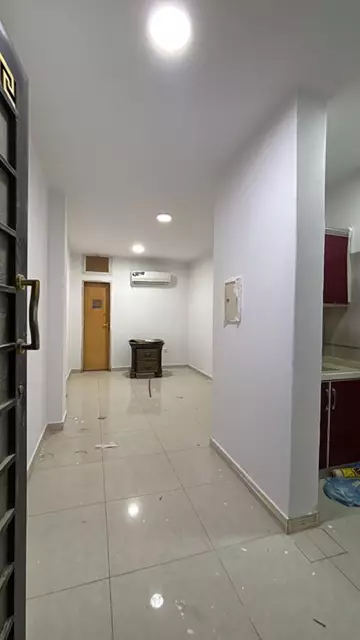 استديو سكني للإيجار في حي الرحمانية في شمال الرياض