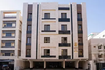 شقة سكني للبيع في حي السلامة في جدة