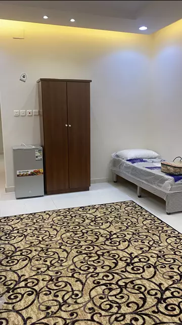 عمارة سكني للإيجار في حي النسيم في مكة المكرمة