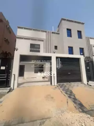 فيلا - الدمام - حي بدر