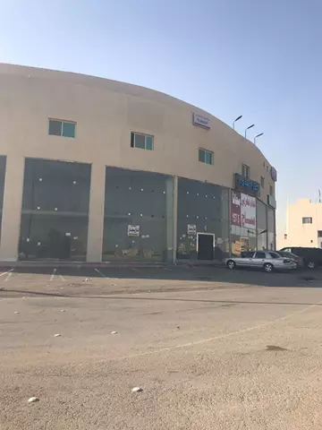عمارة تجاري للبيع في حي العريجاء الغربي في غرب الرياض