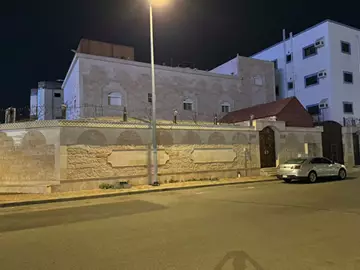 فيلا سكني للبيع في حي السلامة في مكة المكرمة