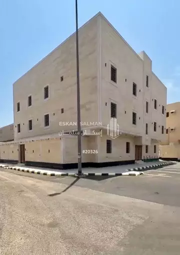 شقة - المدينة المنورة - حي كتانة