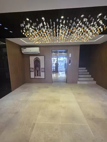 شقة سكني للبيع في حي النعيم في جدة