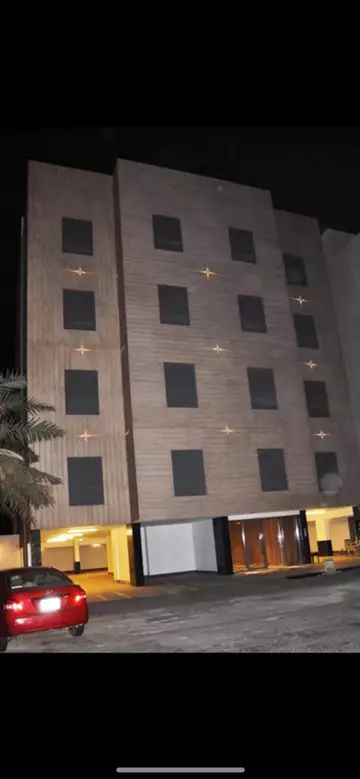 شقة سكني للإيجار في حي السلامة في جدة