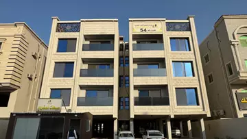 شقة سكني للبيع في حي الجوهرة في الدمام