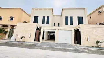 فيلا - الخبر - الصواري