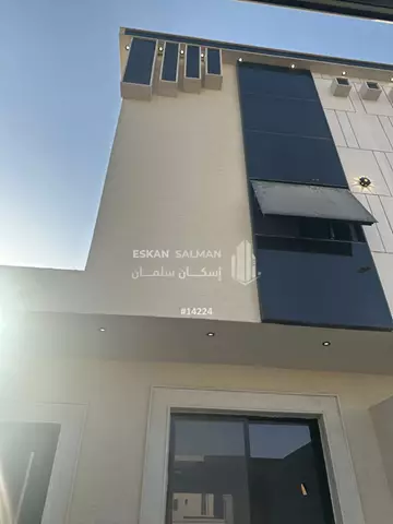 دور - الرياض - حي الجنادرية