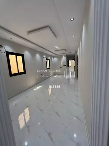 فيلا - جدة - حي الوفاء