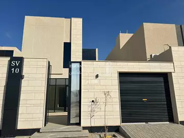 فيلا - بريدة - حي الإزدهار