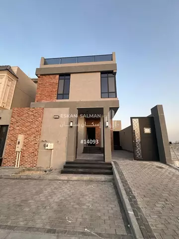 فيلا - الدمام - السيف