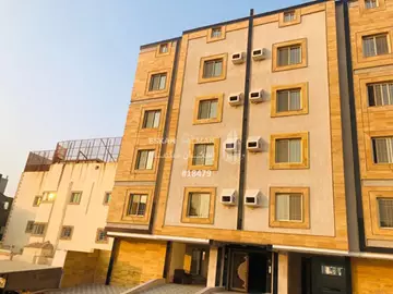 شقة - مكة المكرمة - حي الشوقية ( الملك فهد)