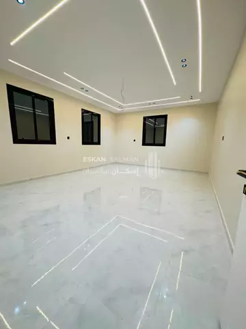 فيلا - الطائف - حي الرحاب