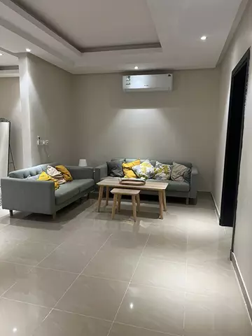 شقة سكني للإيجار في حي الياسمين في شمال الرياض